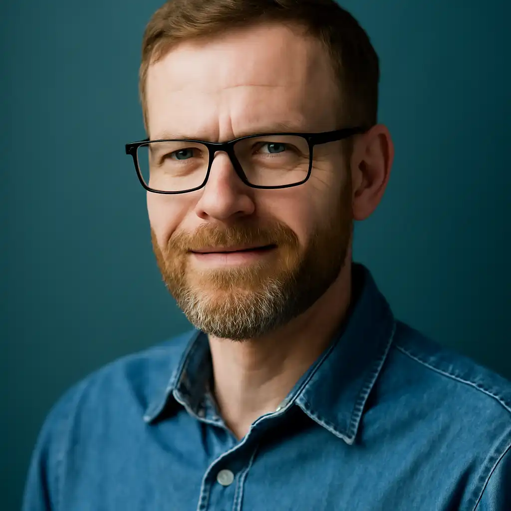 Jürgen Waldner